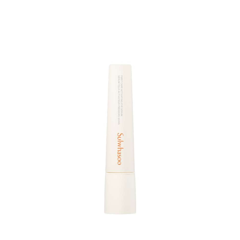 Sulwhasoo NEW First Care Activating Eye Serum 20ml - Metro Singapore Departmental Store - Celebrating 69 Years in SG