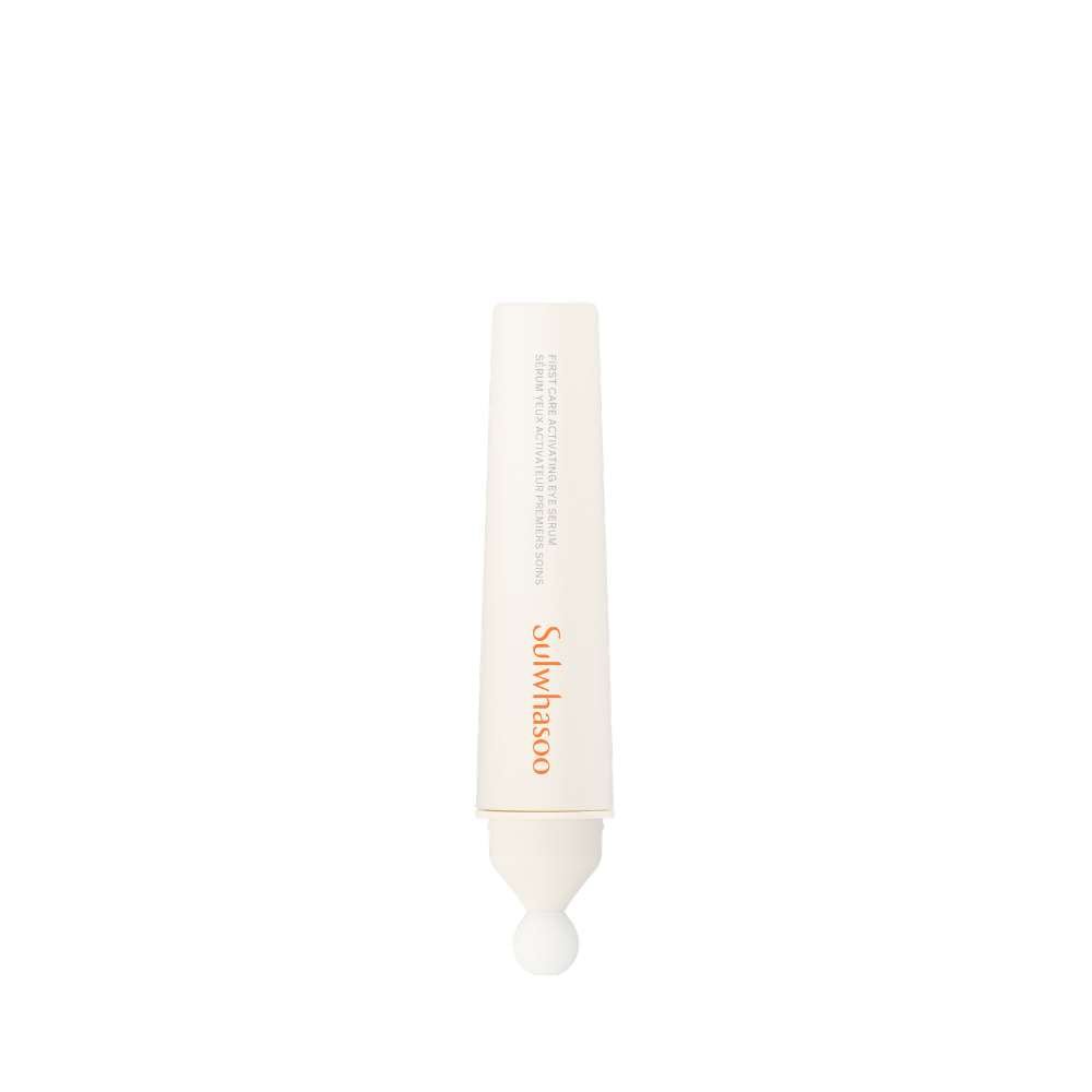 Sulwhasoo NEW First Care Activating Eye Serum 20ml - Metro Singapore Departmental Store - Celebrating 69 Years in SG