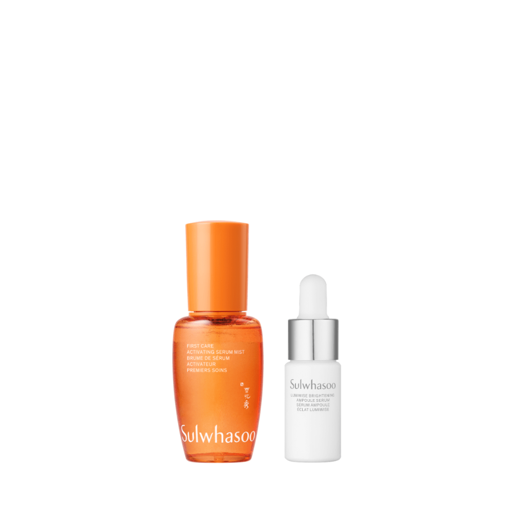 Sulwhasoo Outdoor Essentials Set (Worth $53) Gifts - Metro Singapore Departmental Store - Celebrating 69 Years in SG