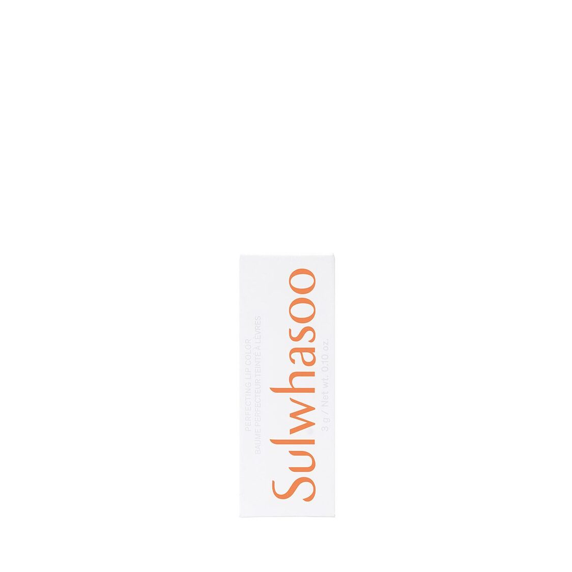 Sulwhasoo Perfecting Lip - Metro Singapore Departmental Store - Celebrating 69 Years in SG