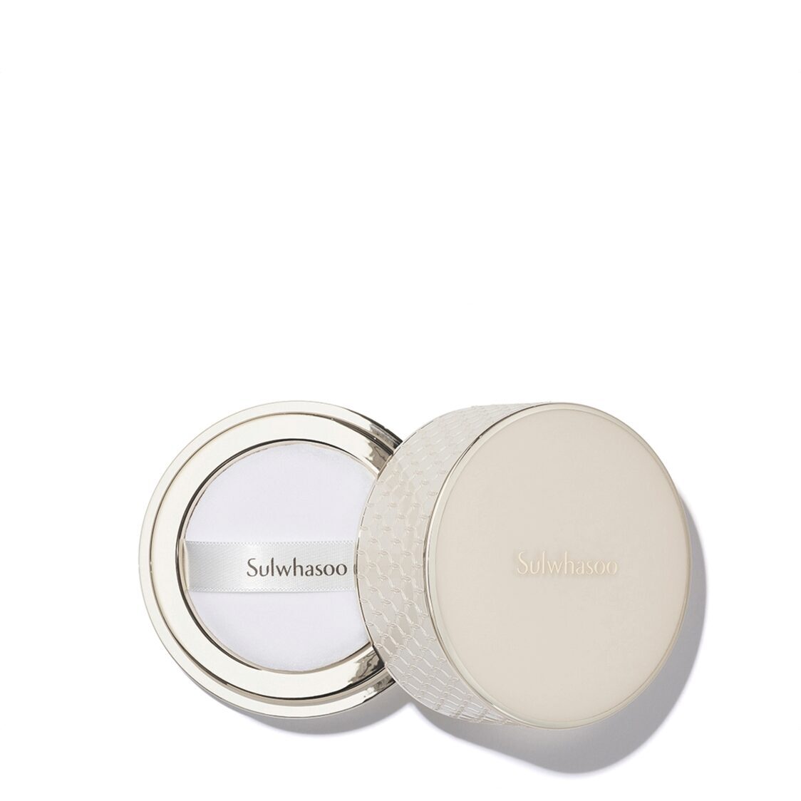 Sulwhasoo Perfecting Powder - Metro Singapore Departmental Store - Celebrating 69 Years in SG