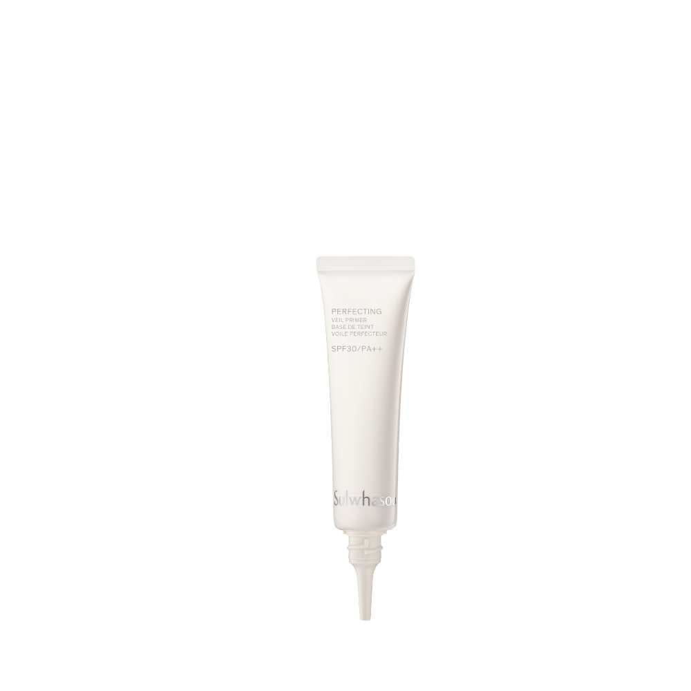 Sulwhasoo Perfecting Veil Primer 35ml - Metro Singapore Departmental Store - Celebrating 69 Years in SG