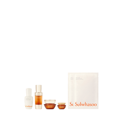 Sulwhasoo Rejuvenating Ginseng Set (Worth $271) Gifts - Metro Singapore Departmental Store - Celebrating 69 Years in SG