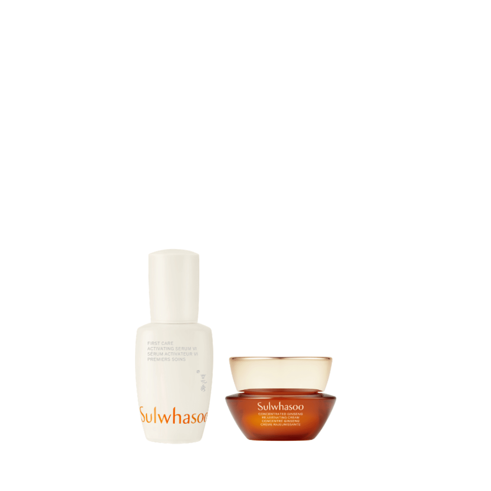 Sulwhasoo Summer First Care Set (Worth $101) Gifts - Metro Singapore Departmental Store - Celebrating 69 Years in SG