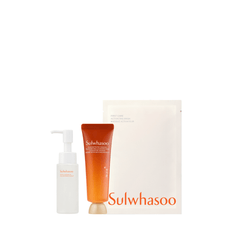 Sulwhasoo The Renewal Ritual Set (Worth $53) Gifts - Metro Singapore Departmental Store - Celebrating 69 Years in SG