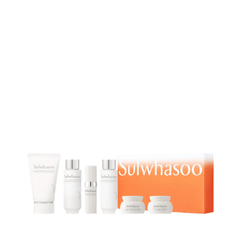 Sulwhasoo The Ultimate Beauty Set (worth $277) Gifts - Metro Singapore Departmental Store - Celebrating 69 Years in SG
