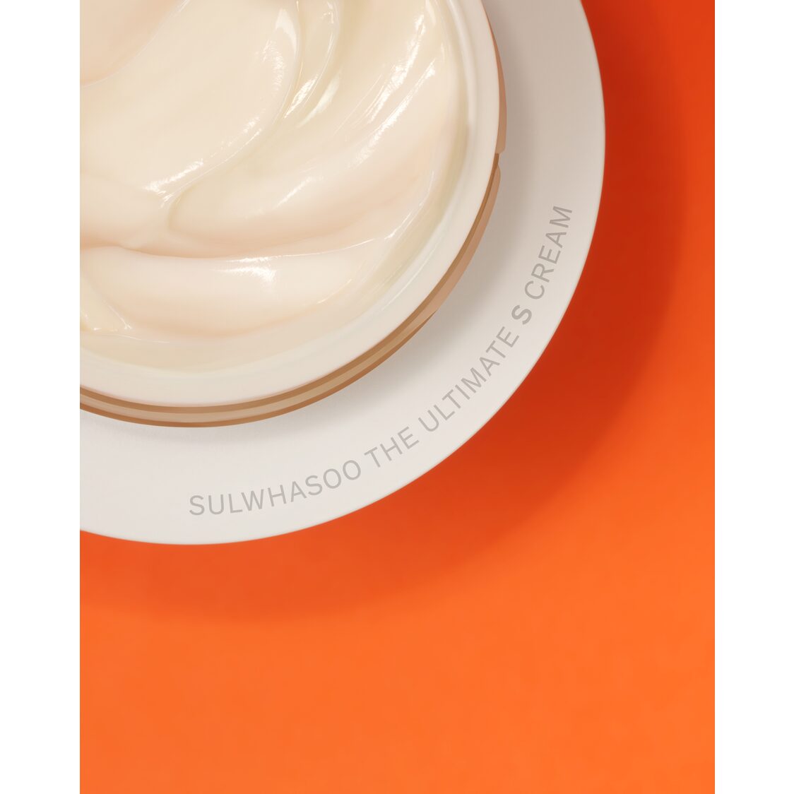 Sulwhasoo The Ultimate S Cream 60ml - Metro Singapore Departmental Store - Celebrating 69 Years in SG