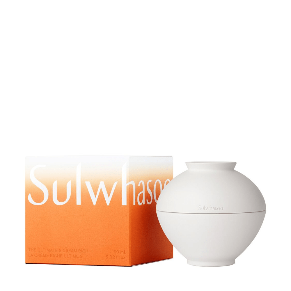 Sulwhasoo The Ultimate S Cream 60ml - Metro Singapore Departmental Store - Celebrating 69 Years in SG