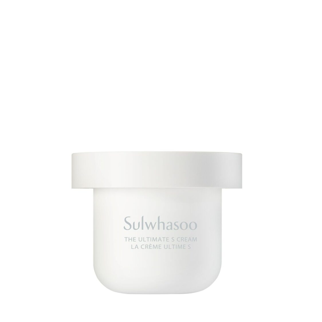 Sulwhasoo The Ultimate S Cream 60ml Refill - Metro Singapore Departmental Store - Celebrating 69 Years in SG