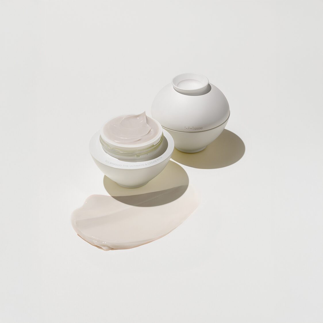Sulwhasoo The Ultimate S Cream Rich 60ml Refill - Metro Singapore Departmental Store - Celebrating 69 Years in SG
