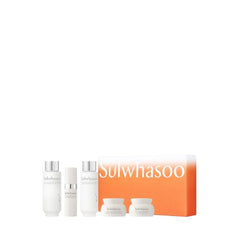 Sulwhasoo The Ultimate S Serum Set (Worth $252) Gifts - Metro Singapore Departmental Store - Celebrating 69 Years in SG