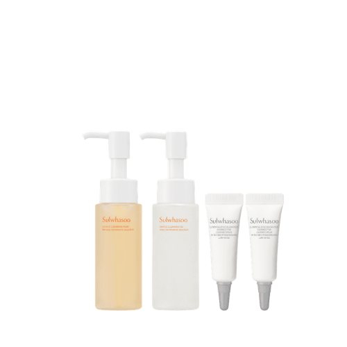 Sulwhasoo UV Care Set (worth $61) Gifts - Metro Singapore Departmental Store - Celebrating 69 Years in SG
