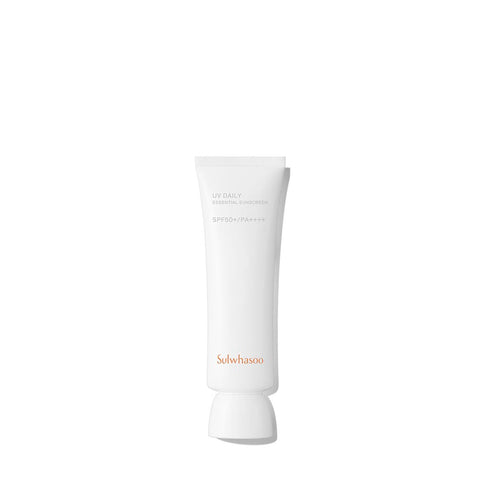 Sulwhasoo UV Daily Essential Sunscreen 50ml - Metro Singapore Departmental Store - Celebrating 69 Years in SG