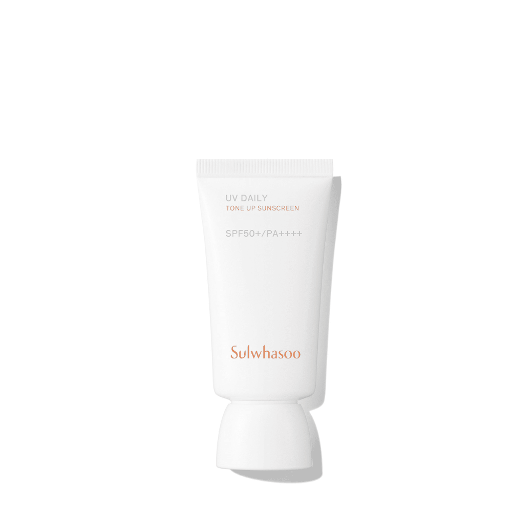 Sulwhasoo UV Daily Tone Up Sunscreen 30ml - Metro Singapore Departmental Store - Celebrating 69 Years in SG