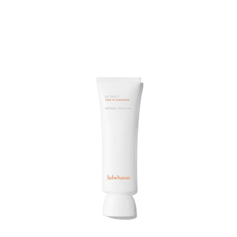 Sulwhasoo UV Daily Tone Up Sunscreen 50ml - Metro Singapore Departmental Store - Celebrating 69 Years in SG