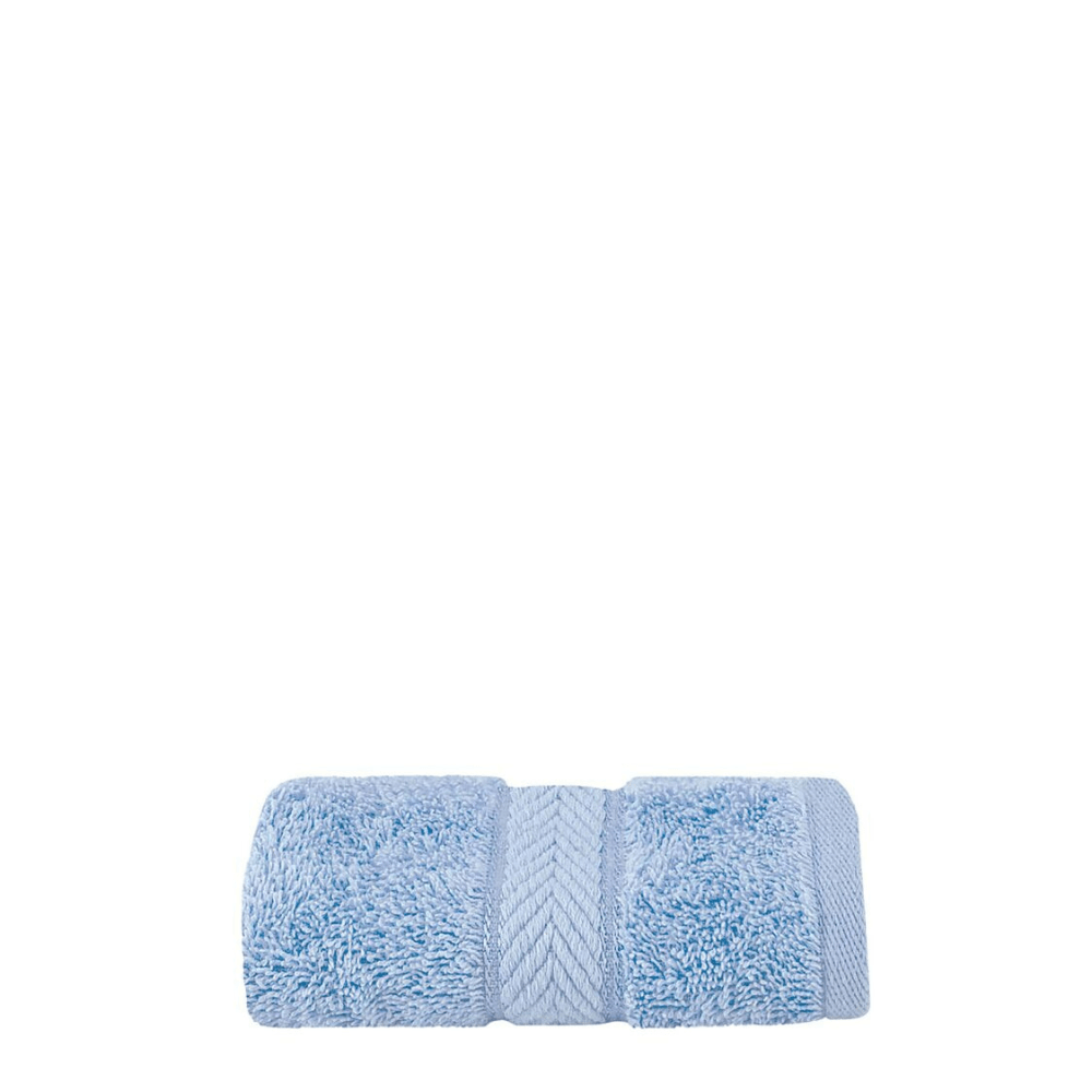 Suzanne Sobelle Garland Face Towel - Metro Singapore Departmental Store - Celebrating 69 Years in SG