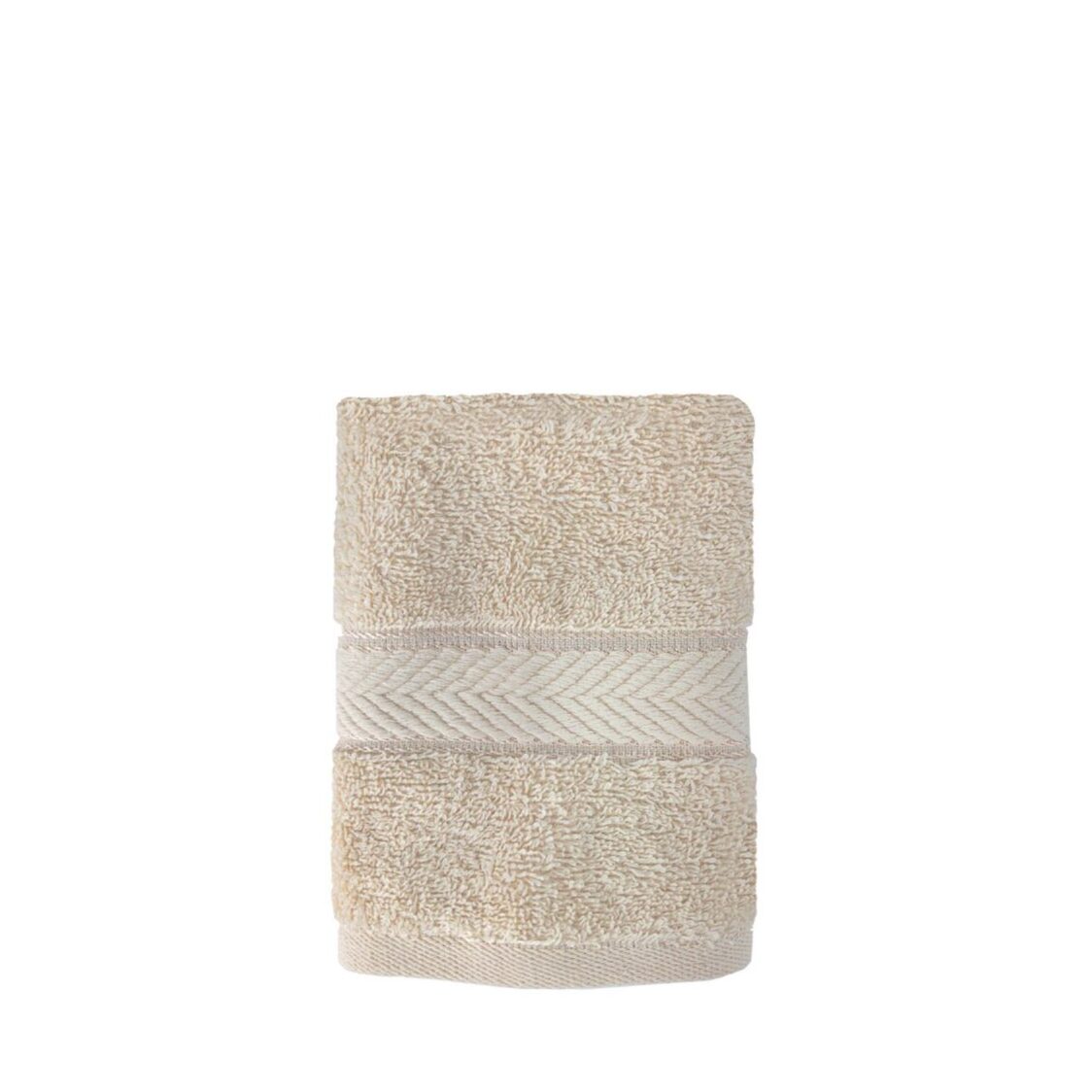 Suzanne Sobelle Garland Face Towel - Metro Singapore Departmental Store - Celebrating 69 Years in SG