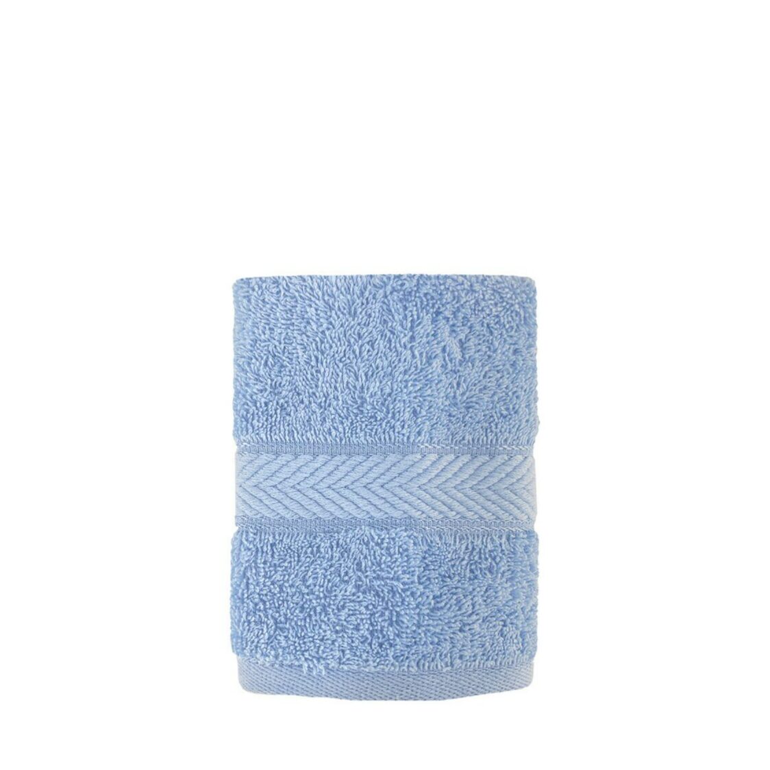 Suzanne Sobelle Garland Face Towel - Metro Singapore Departmental Store - Celebrating 69 Years in SG