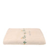 Suzanne Sobelle Petit Rose 100% Combed Cotton Bath Towel - Metro Singapore Departmental Store - Celebrating 69 Years in SG