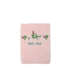 Suzanne Sobelle Petit Rose 100% Combed Cotton Face Towel - Metro Singapore Departmental Store - Celebrating 69 Years in SG