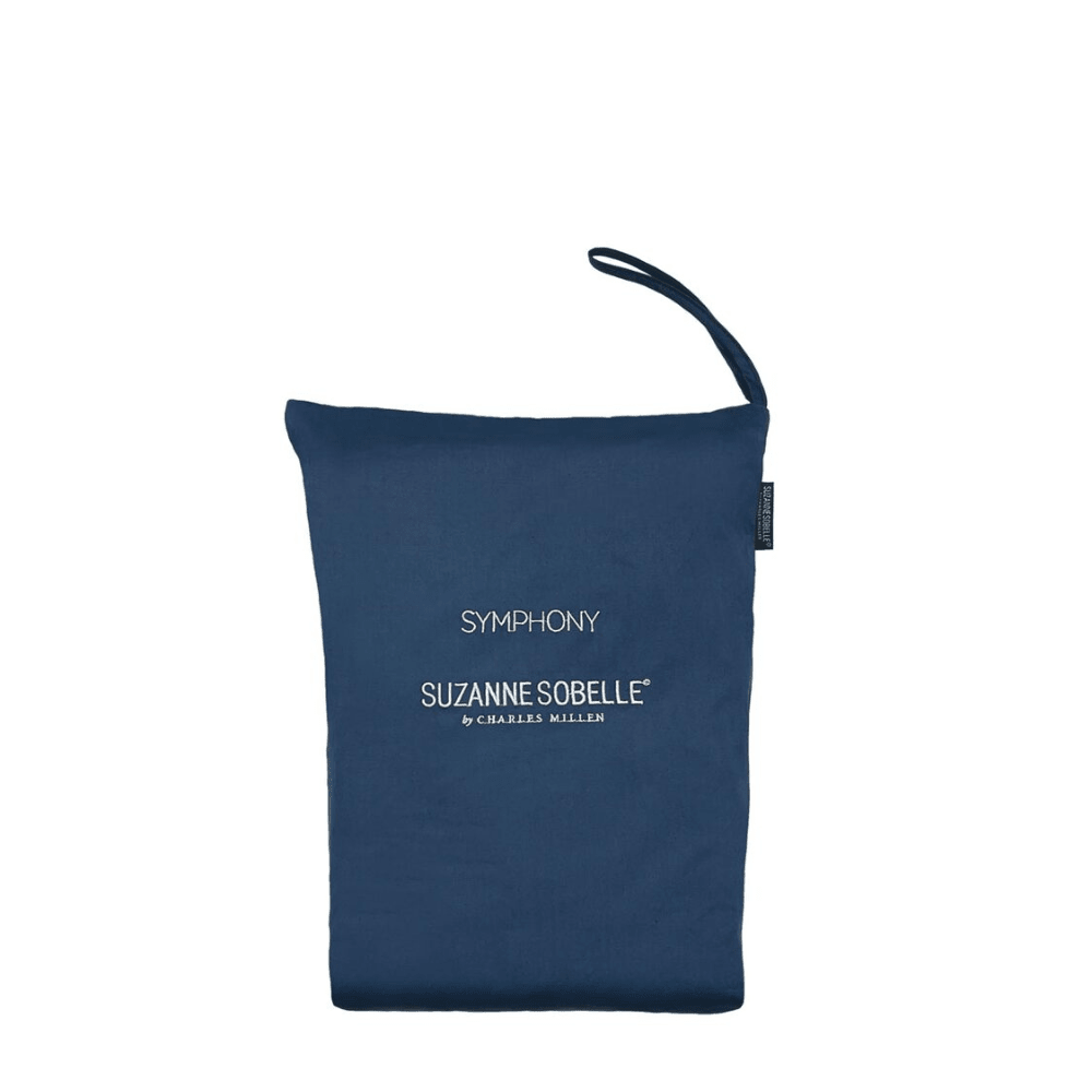 Suzanne Sobelle Symphony Collection S05 Deep Denim - Metro Singapore Departmental Store - Celebrating 69 Years in SG