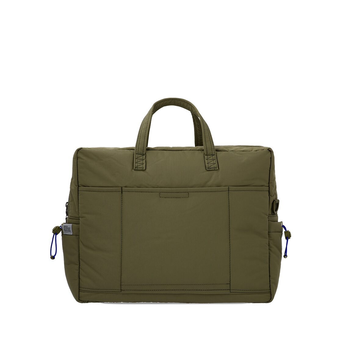 Sweetch Briefcase 001 - Metro Singapore Departmental Store - Celebrating 69 Years in SG