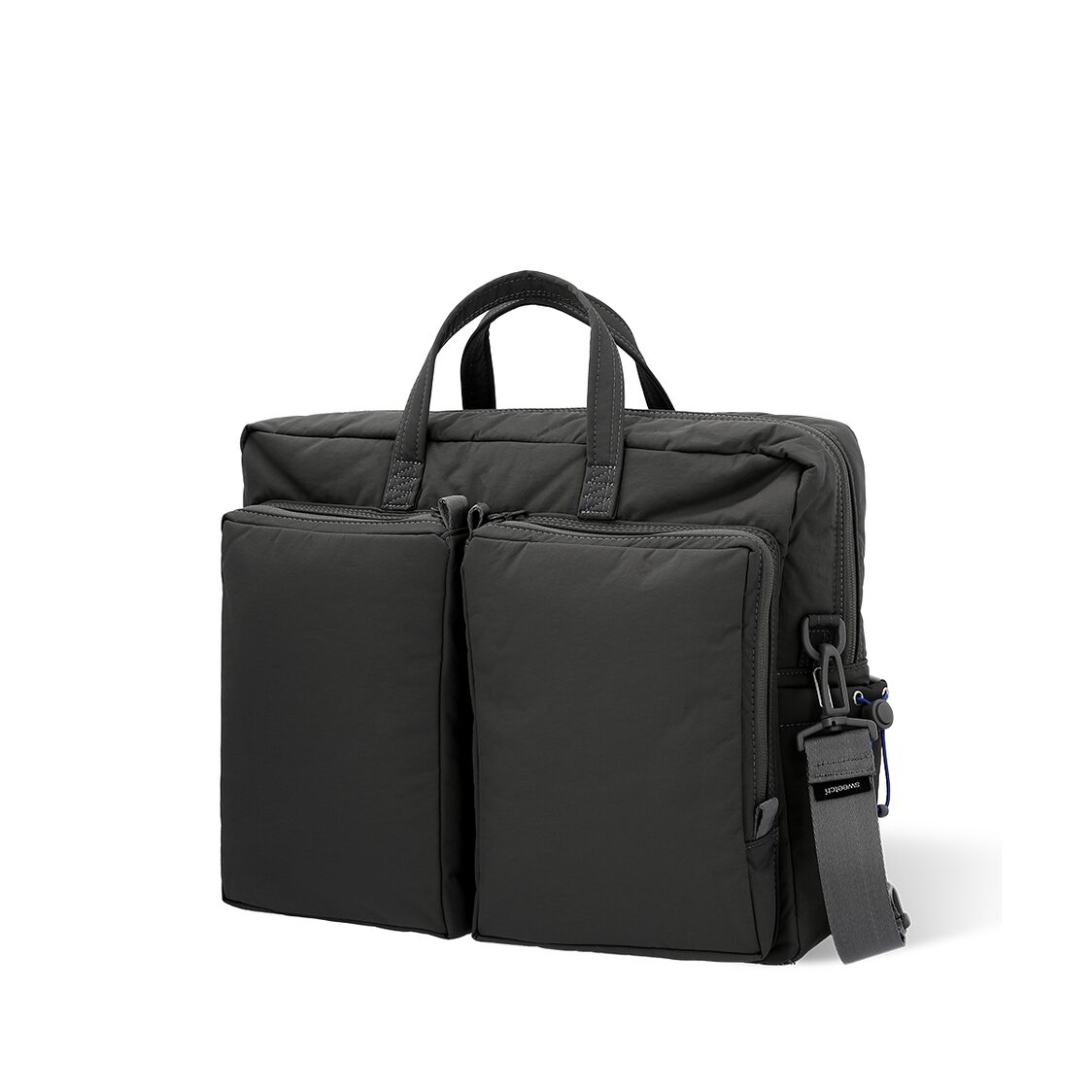 Sweetch Briefcase 001 - Metro Singapore Departmental Store - Celebrating 69 Years in SG