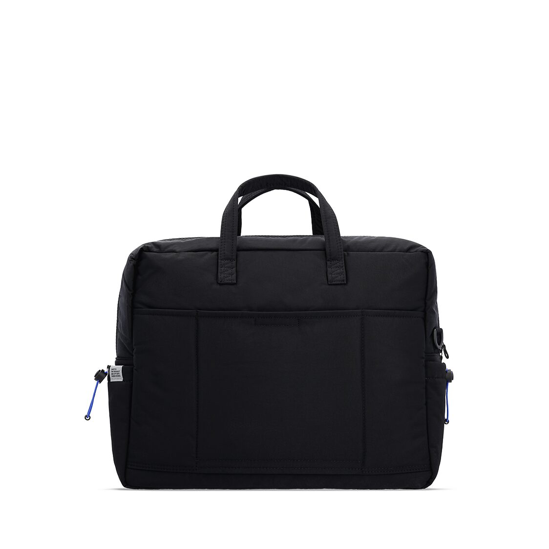 Sweetch Briefcase 001 - Metro Singapore Departmental Store - Celebrating 69 Years in SG
