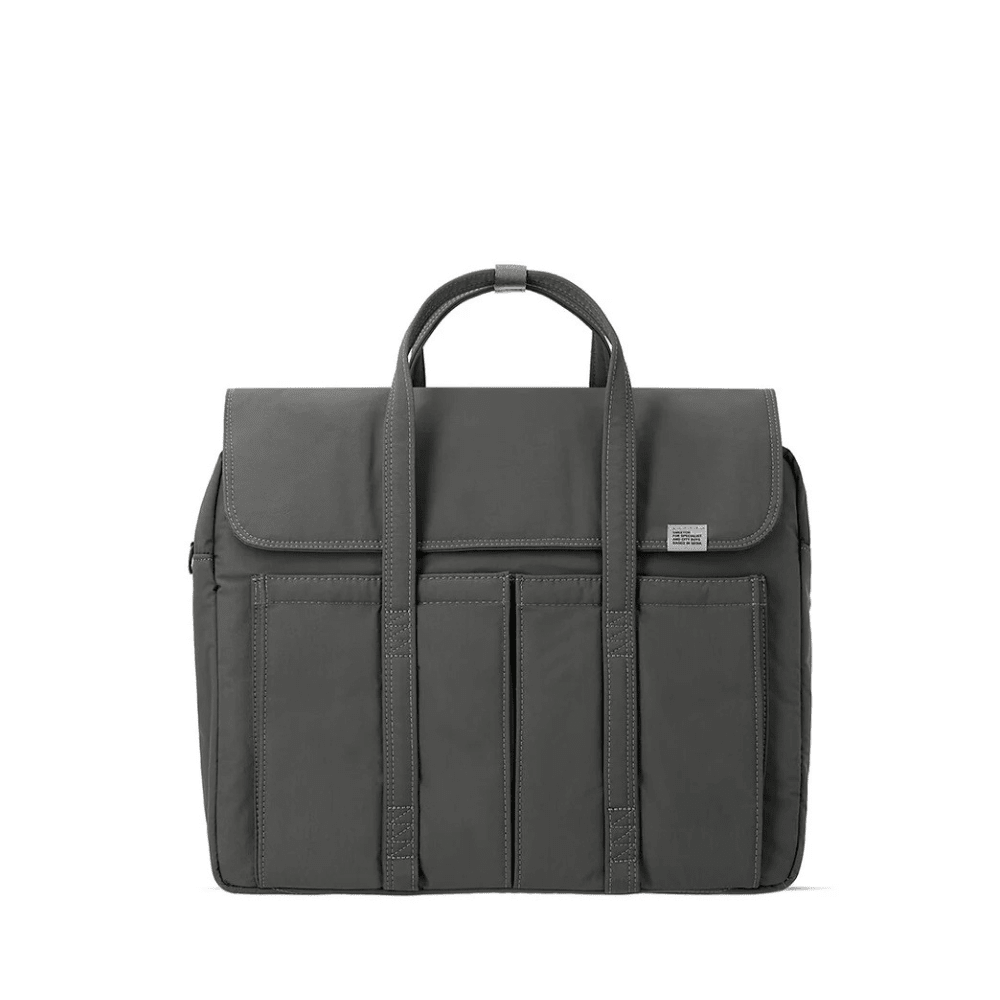 Sweetch Briefcase 002 - Metro Singapore Departmental Store - Celebrating 69 Years in SG