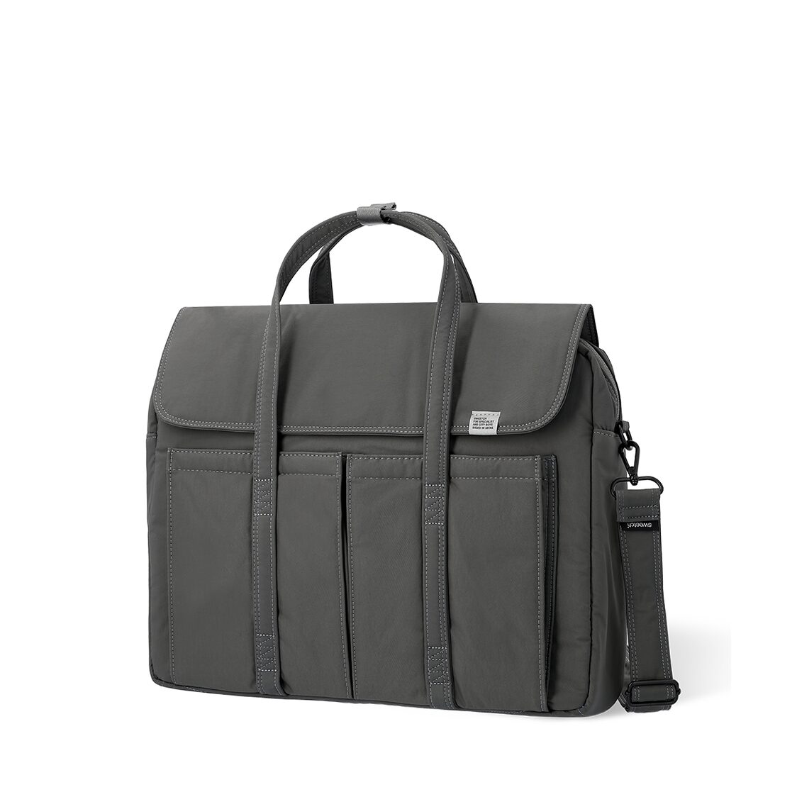 Sweetch Briefcase 002 - Metro Singapore Departmental Store - Celebrating 69 Years in SG