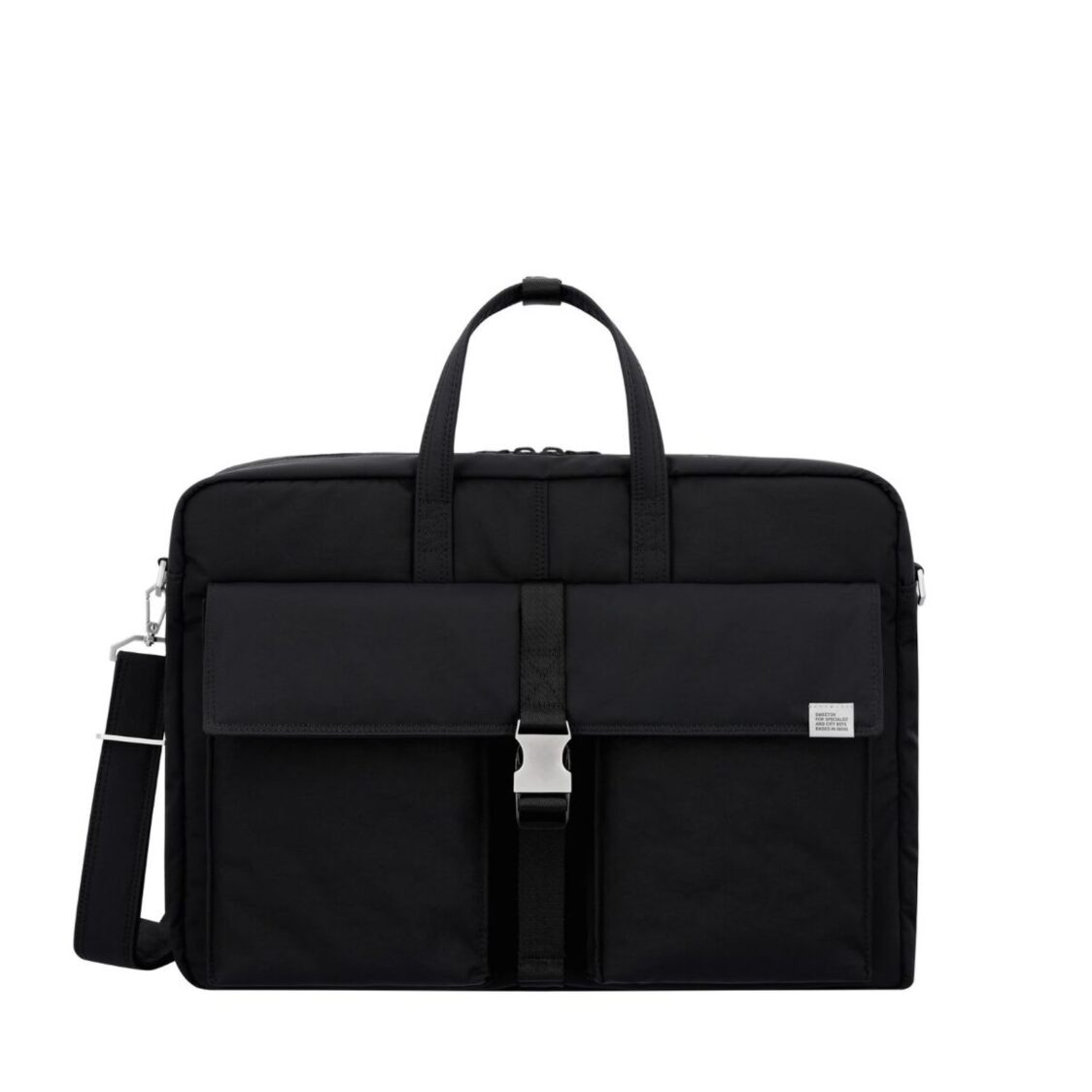 Sweetch Briefcase 003 - Metro Singapore Departmental Store - Celebrating 69 Years in SG