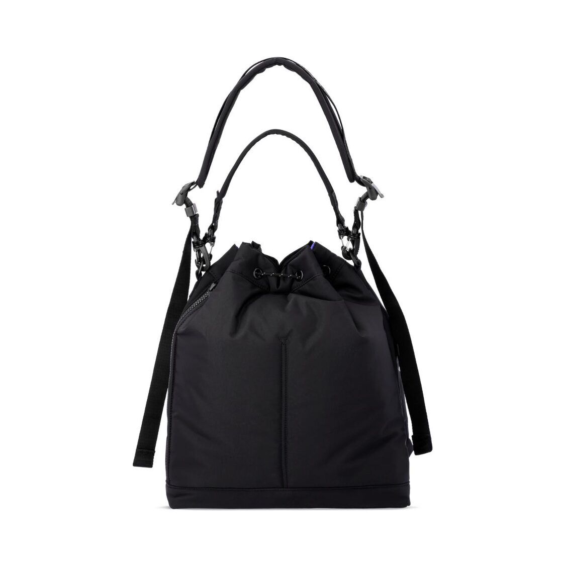 Sweetch Bucket Bag 002 - L (Black) - Metro Singapore Departmental Store - Celebrating 69 Years in SG