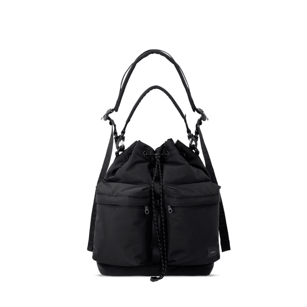 Sweetch Bucket Bag 002 - L (Black) - Metro Singapore Departmental Store - Celebrating 69 Years in SG