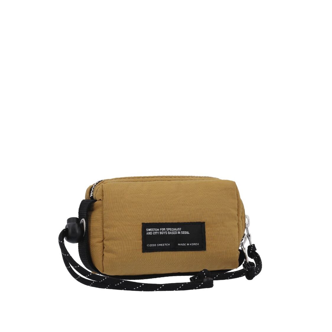 Sweetch Camera Pouch 001 - Metro Singapore Departmental Store - Celebrating 69 Years in SG