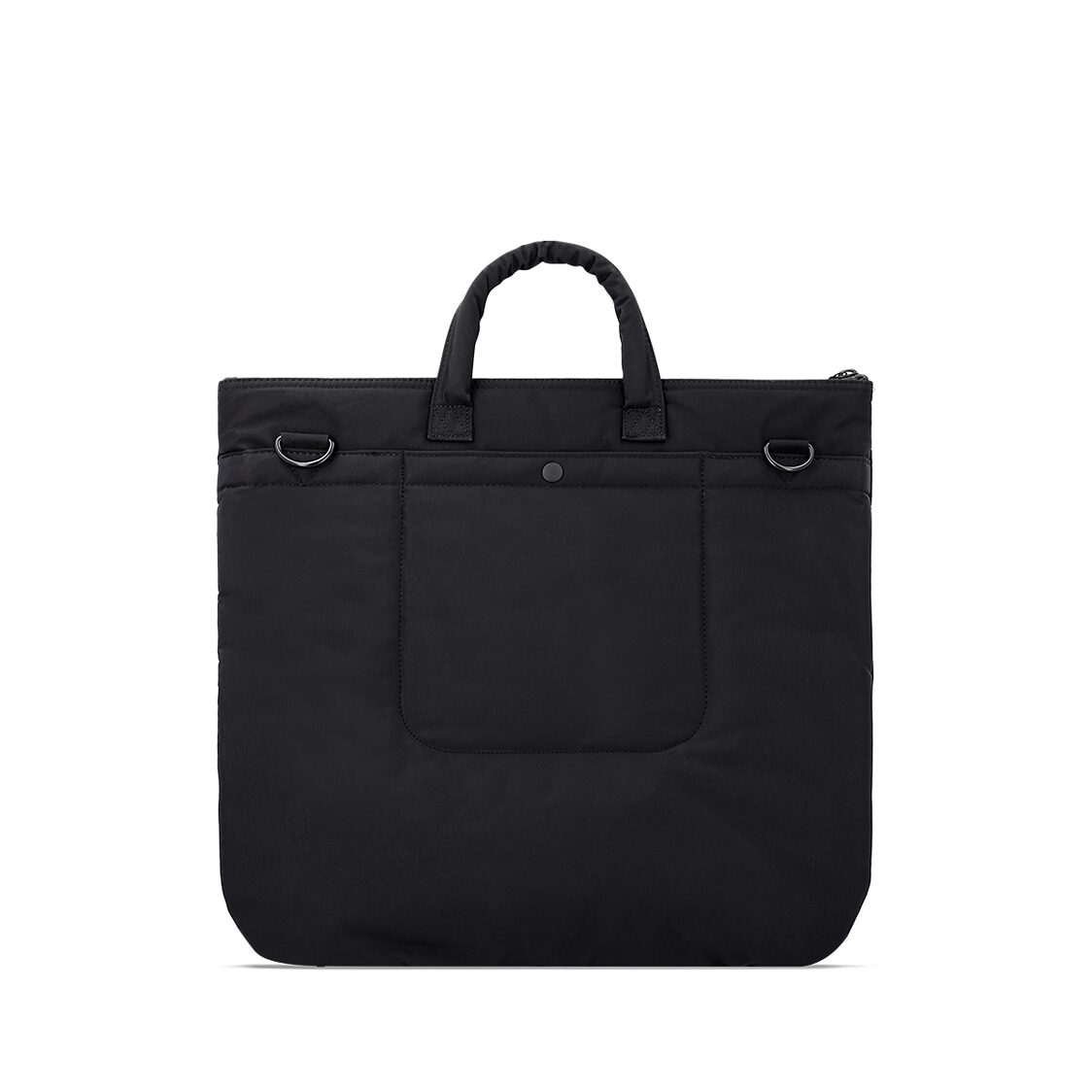 Sweetch Helmet Bag 002 - Black - Metro Singapore Departmental Store - Celebrating 69 Years in SG