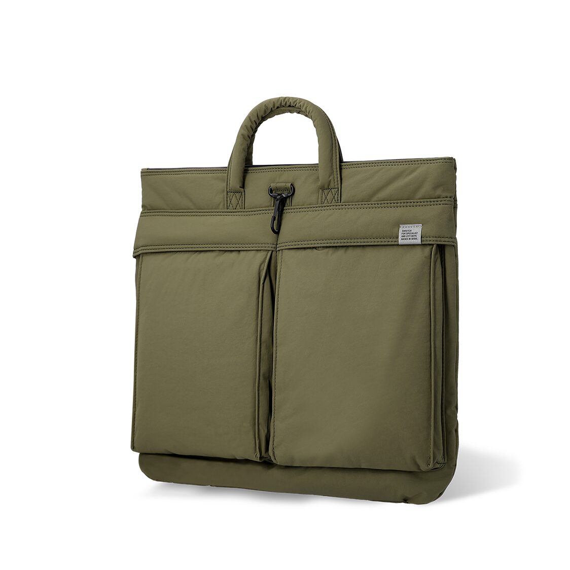 Sweetch Helmet Bag 003 - Metro Singapore Departmental Store - Celebrating 69 Years in SG