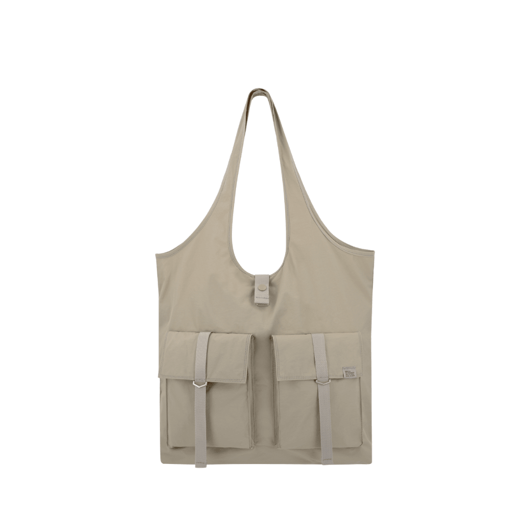 Sweetch Market Bag 003 - Metro Singapore Departmental Store - Celebrating 69 Years in SG
