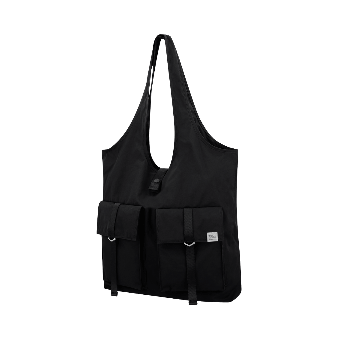 Sweetch Market Bag 003 - Metro Singapore Departmental Store - Celebrating 69 Years in SG