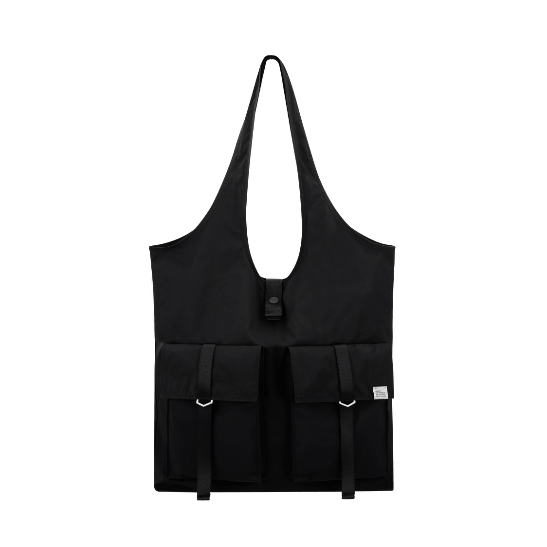 Sweetch Market Bag 003 - Metro Singapore Departmental Store - Celebrating 69 Years in SG