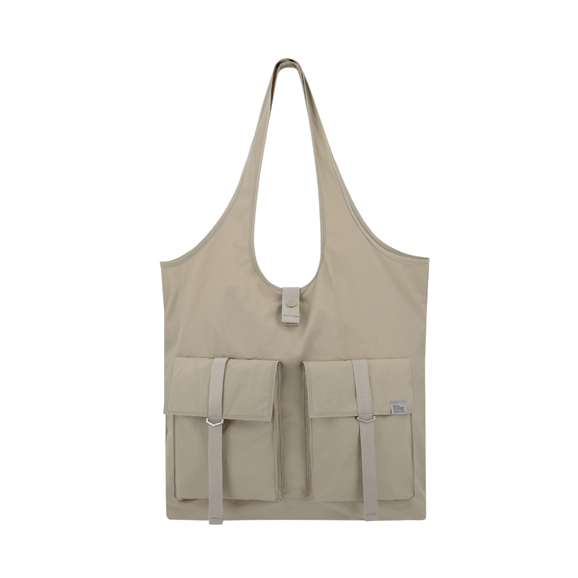 Sweetch Market Bag 003 - Metro Singapore Departmental Store - Celebrating 69 Years in SG