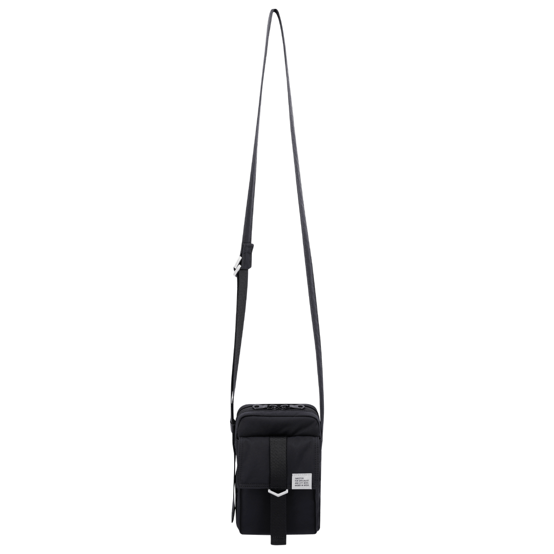 Sweetch Passport Bag 003 - Metro Singapore Departmental Store - Celebrating 69 Years in SG