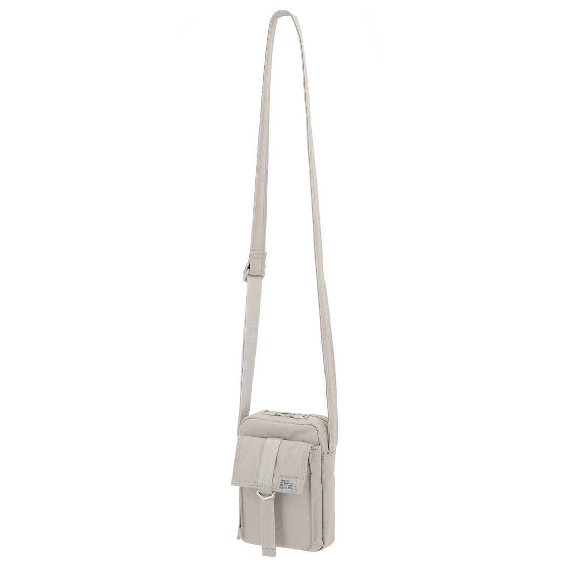 Sweetch Passport Bag 003 - Metro Singapore Departmental Store - Celebrating 69 Years in SG