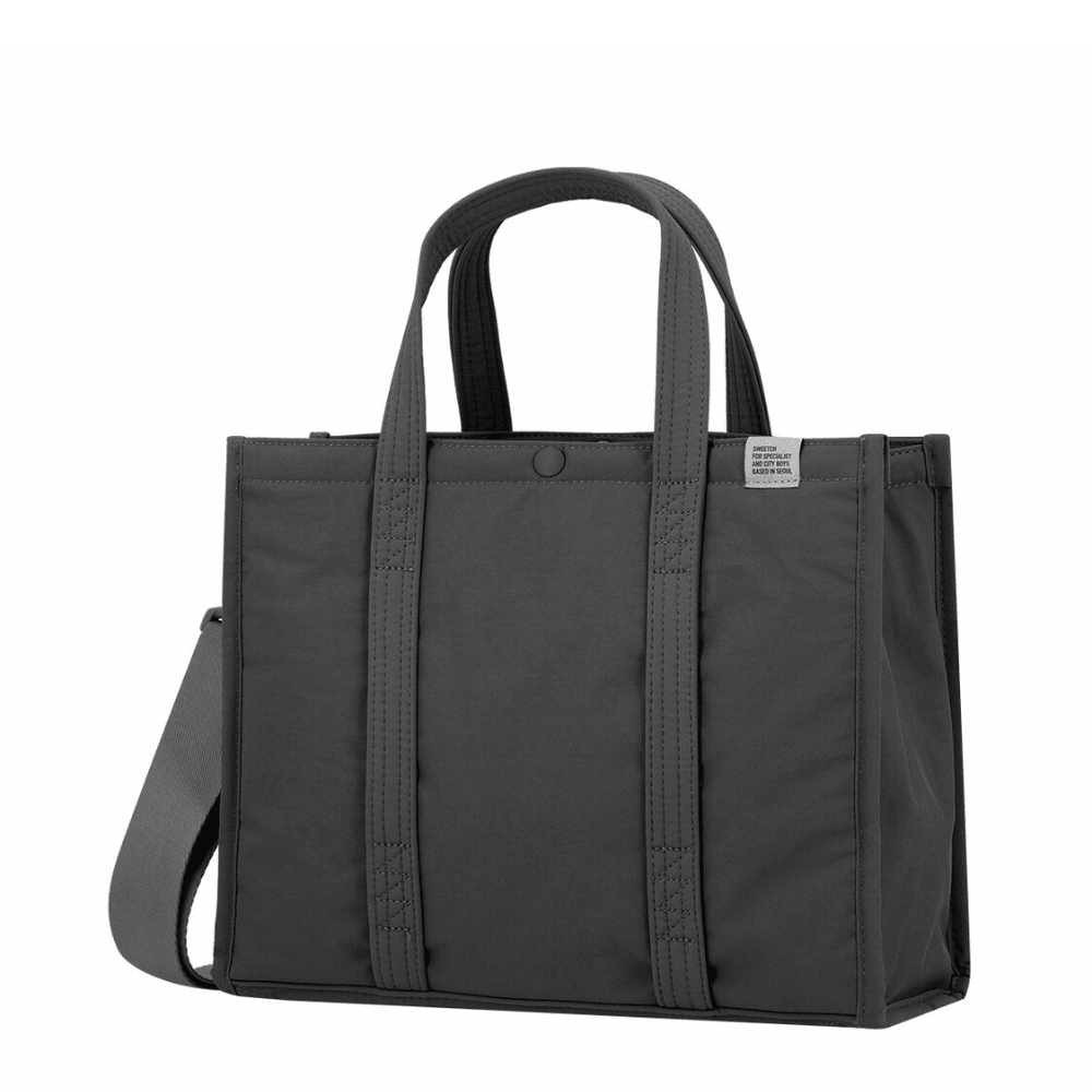 Sweetch Tote Brief 001 Wide - M - Metro Singapore Departmental Store - Celebrating 69 Years in SG