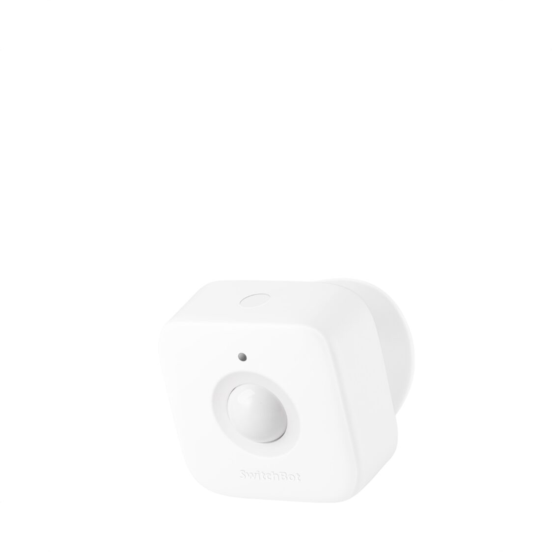 SwitchBot Motion Sensor - White - Metro Singapore Departmental Store - Celebrating 69 Years in SG