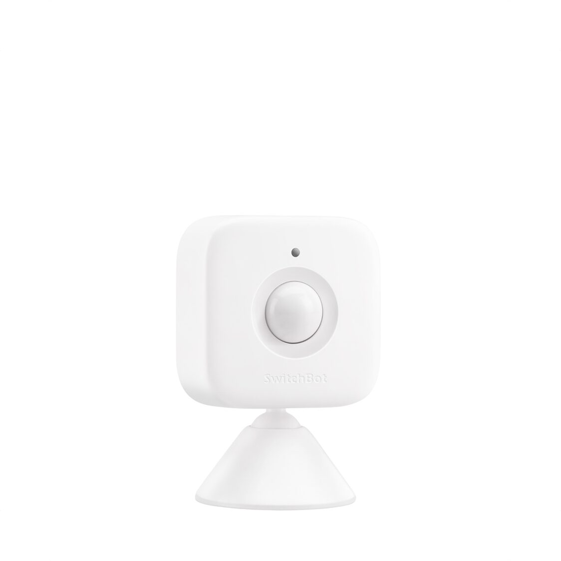 SwitchBot Motion Sensor - White - Metro Singapore Departmental Store - Celebrating 69 Years in SG