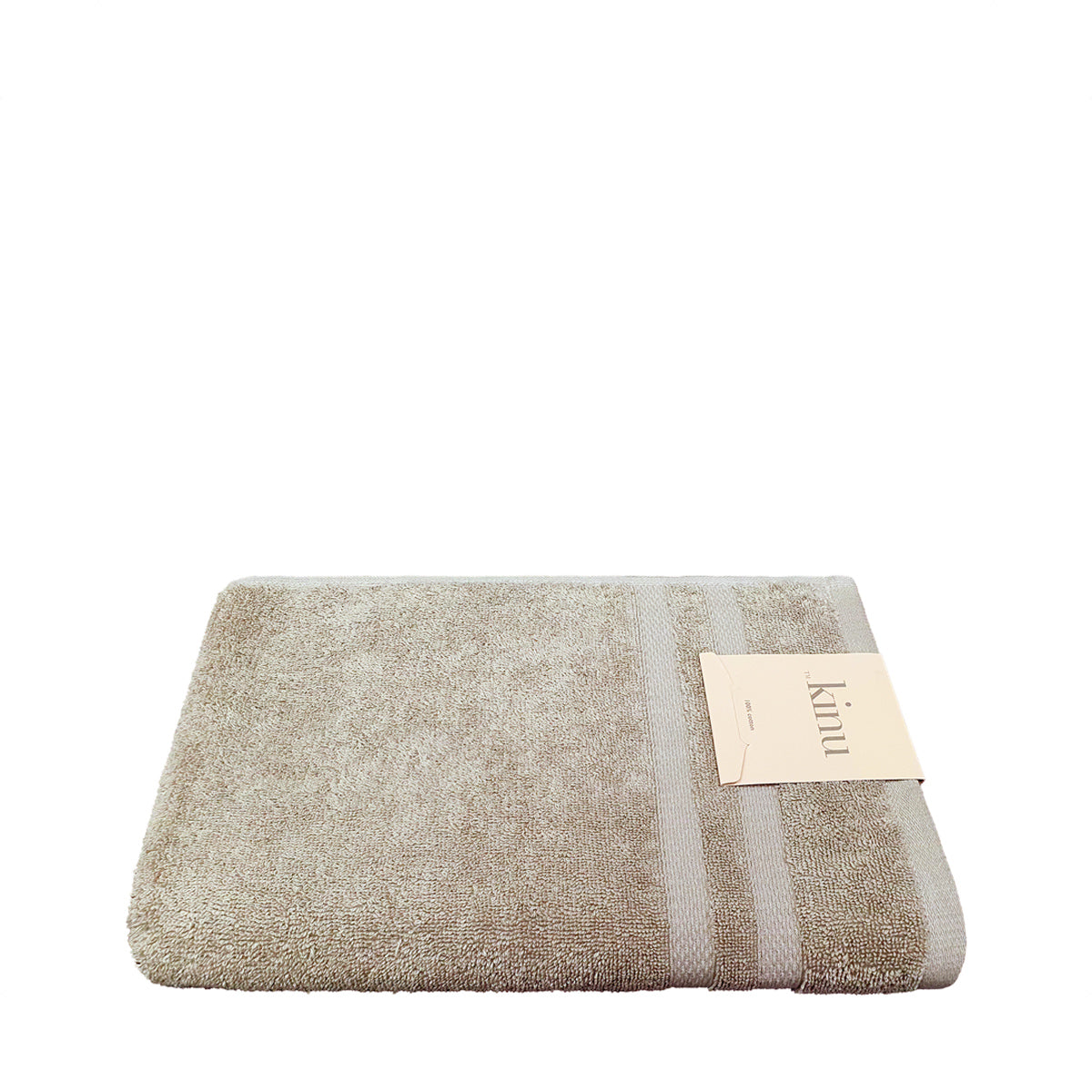 Kinu Splendor Bath Towel