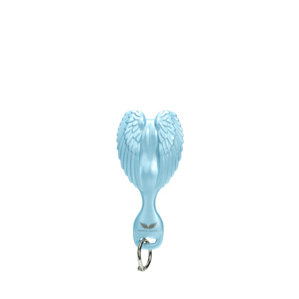 Tangle Angel Keyring - Metro Singapore Departmental Store - Celebrating 69 Years in SG