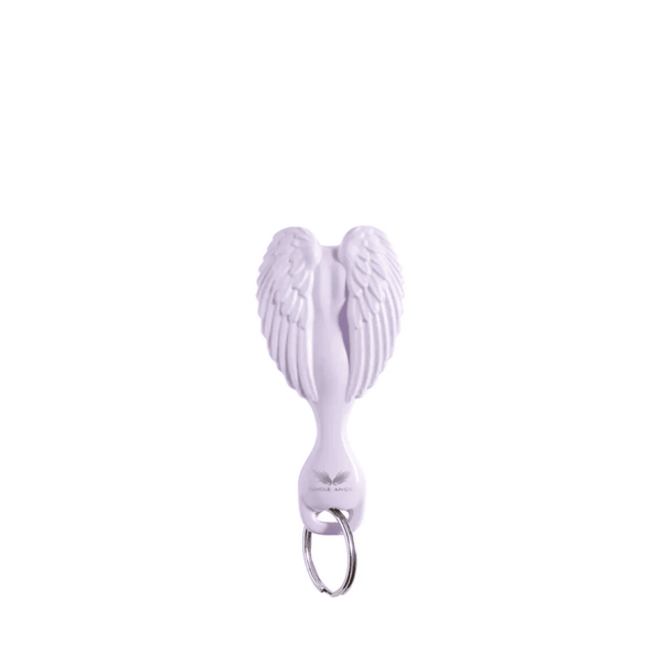 Tangle Angel Keyring - Metro Singapore Departmental Store - Celebrating 69 Years in SG