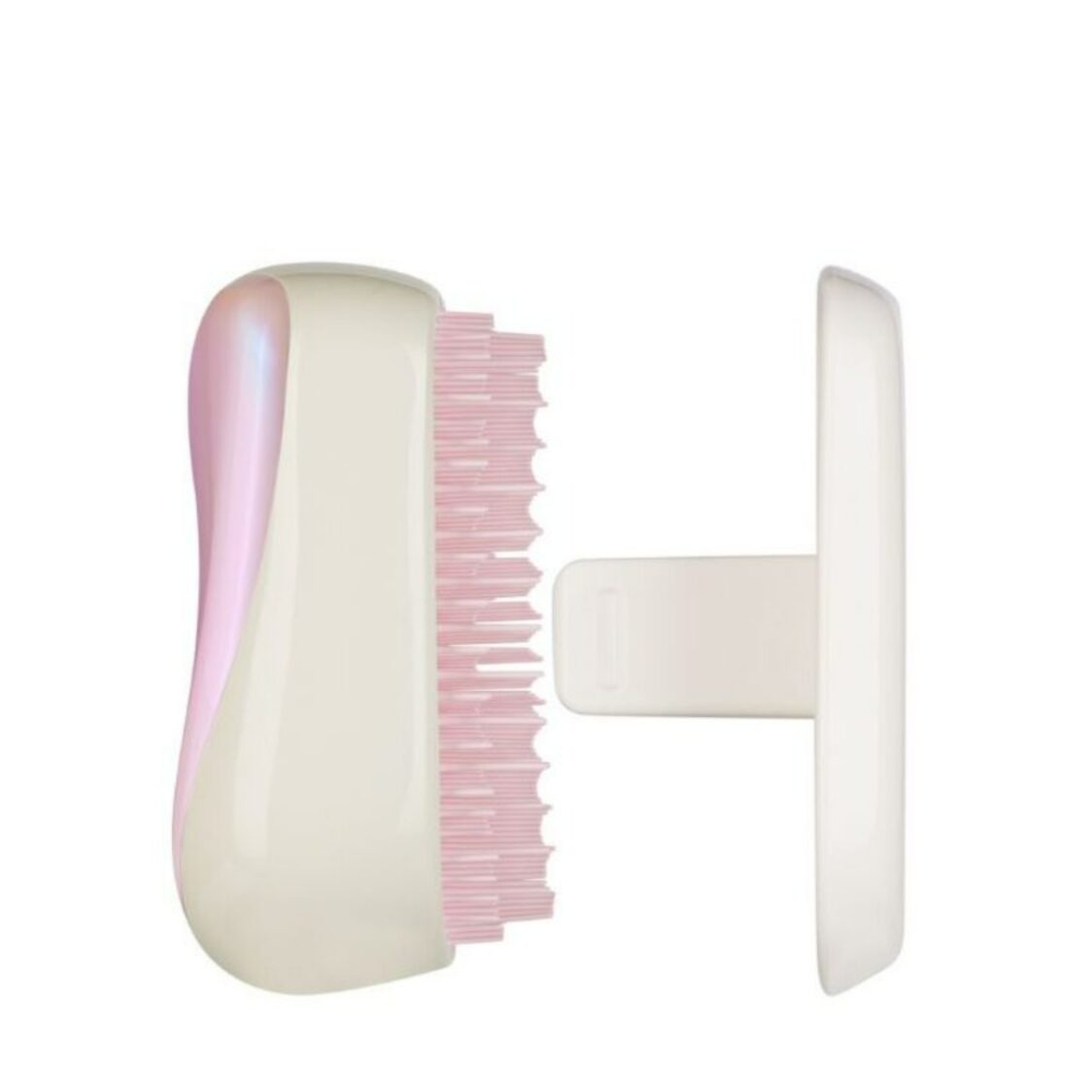 Tangle Teezer Compact Styler Holographic - Metro Singapore Departmental Store - Celebrating 69 Years in SG