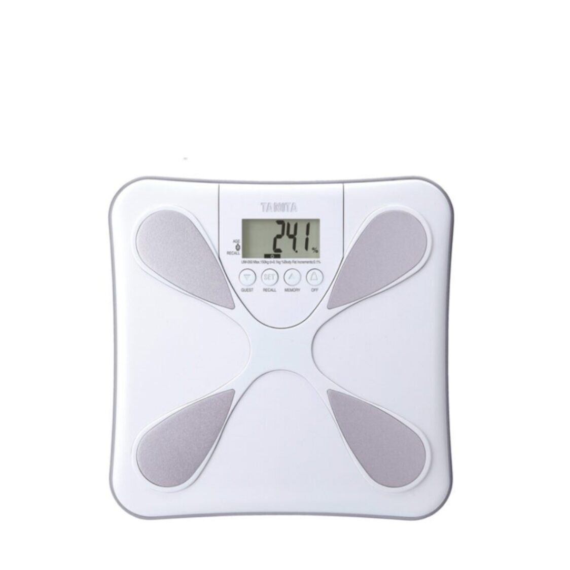 Tanita Body Fat Analyzer (UM050) - Metro Singapore Departmental Store - Celebrating 69 Years in SG